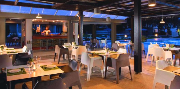Puhkus Rhodosel, ranna lähedal 4* hotellis MATOULA BEACH HOTEL! 14