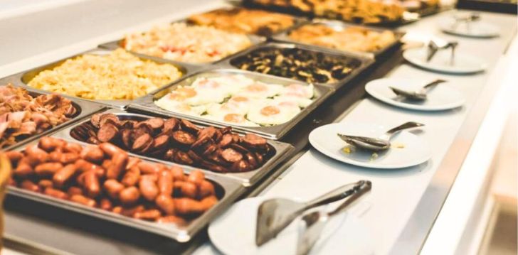 Puhkus Rhodosel, ranna lähedal 4* hotellis MATOULA BEACH HOTEL! 15