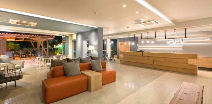 Puhkus Rhodosel, ranna lähedal 4* hotellis MATOULA BEACH HOTEL! 16