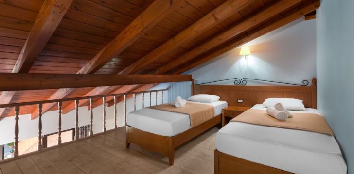 Puhkus Rhodosel, ranna lähedal 4* hotellis MATOULA BEACH HOTEL! 22