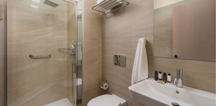 Puhkus Rhodosel, ranna lähedal 4* hotellis MATOULA BEACH HOTEL! 27