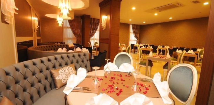 Lõbus perepuhkus 5* INSULA RESORT & SPA hotellis! 14