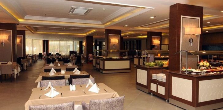 Lõbus perepuhkus 5* INSULA RESORT & SPA hotellis! 15