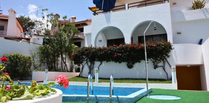 Kaunis Madeira ja puhkus 4* hotellis CANICO BAY! 2
