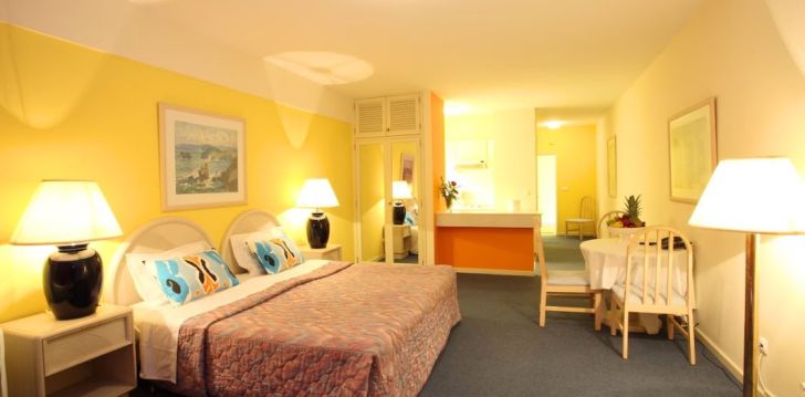 Kaunis Madeira ja puhkus 4* hotellis CANICO BAY! 3