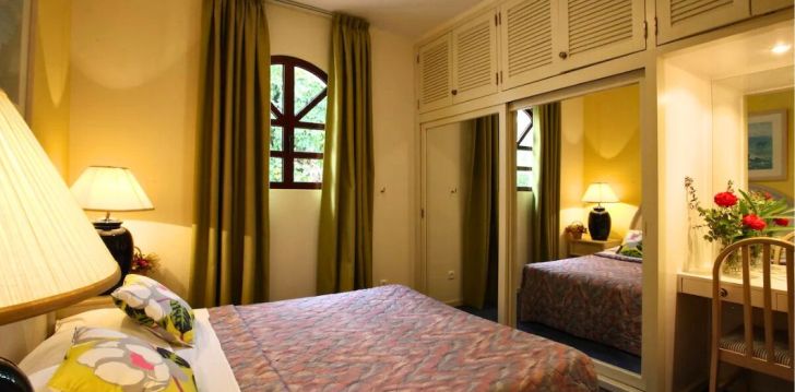 Kaunis Madeira ja puhkus 4* hotellis CANICO BAY! 4