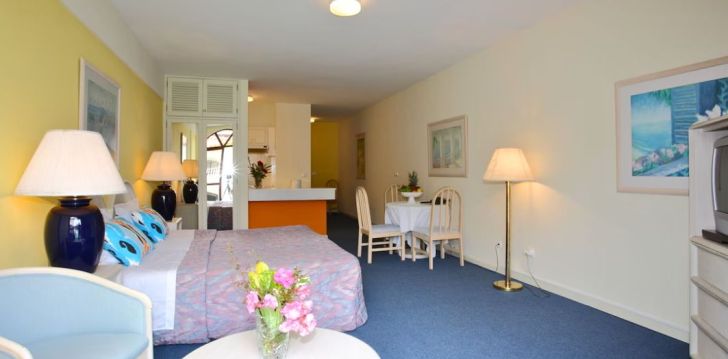 Kaunis Madeira ja puhkus 4* hotellis CANICO BAY! 5