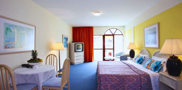 Kaunis Madeira ja puhkus 4* hotellis CANICO BAY! 7