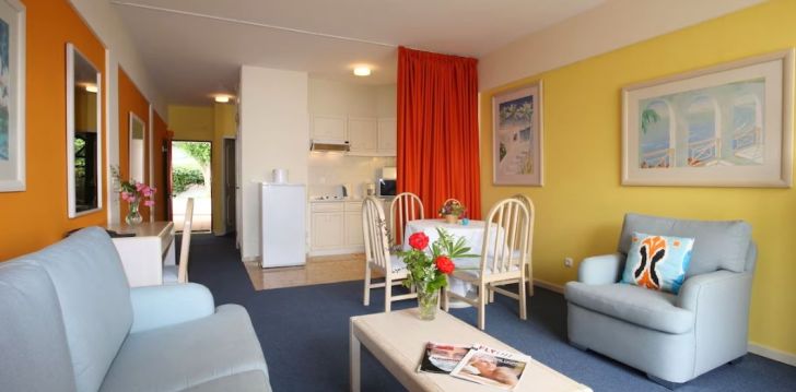 Kaunis Madeira ja puhkus 4* hotellis CANICO BAY! 8