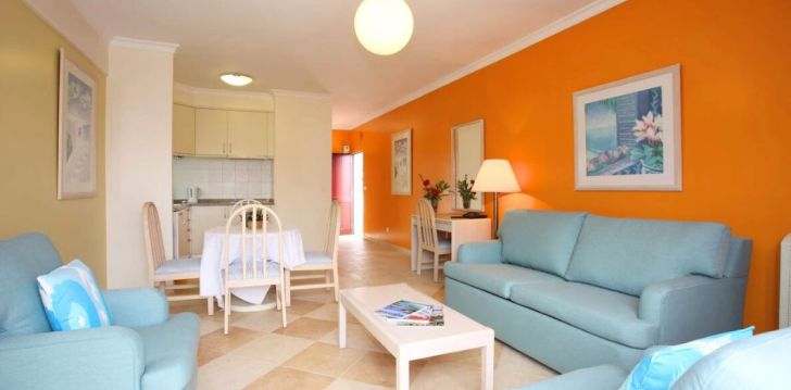 Kaunis Madeira ja puhkus 4* hotellis CANICO BAY! 11