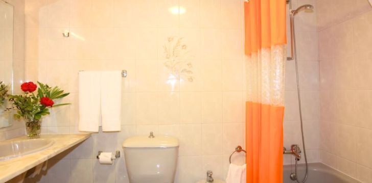 Kaunis Madeira ja puhkus 4* hotellis CANICO BAY! 12