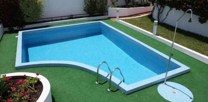 Kaunis Madeira ja puhkus 4* hotellis CANICO BAY! 14