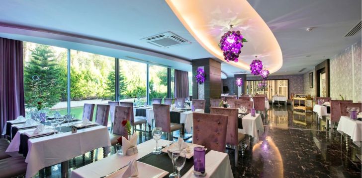 Puhka moodsas hotellis Q Premium Resort Hotel 5* Türgis! 10