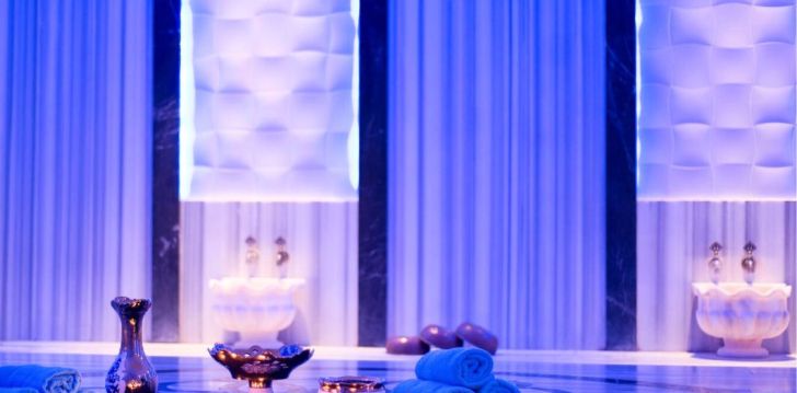 Puhka moodsas hotellis Q Premium Resort Hotel 5* Türgis! 16
