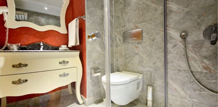 Puhka moodsas hotellis Q Premium Resort Hotel 5* Türgis! 20