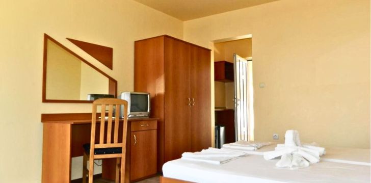 Puhkus Bulgaarias, 4* hotellis PRIVILEG HOTEL! 7
