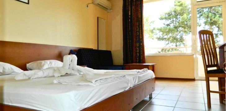 Puhkus Bulgaarias, 4* hotellis PRIVILEG HOTEL! 8
