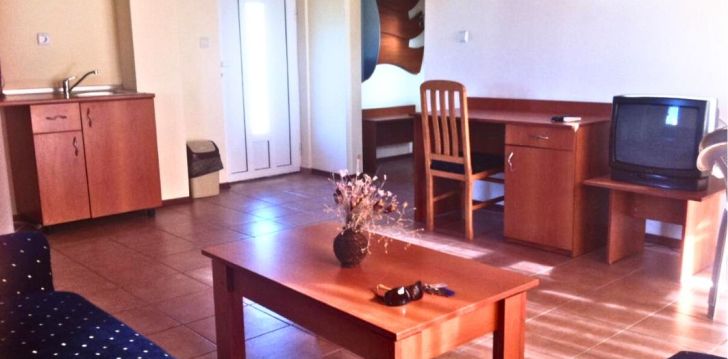 Puhkus Bulgaarias, 4* hotellis PRIVILEG HOTEL! 9