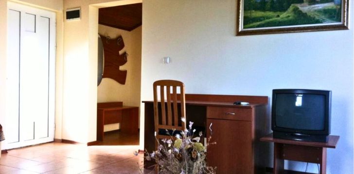 Puhkus Bulgaarias, 4* hotellis PRIVILEG HOTEL! 10