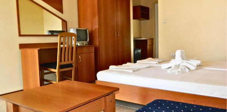 Puhkus Bulgaarias, 4* hotellis PRIVILEG HOTEL! 11