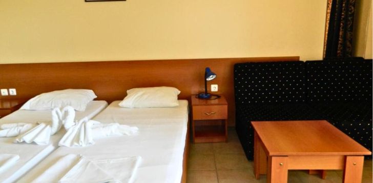 Puhkus Bulgaarias, 4* hotellis PRIVILEG HOTEL! 12