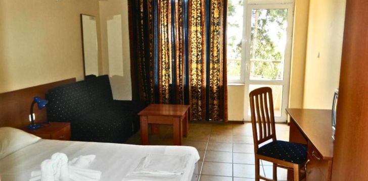 Puhkus Bulgaarias, 4* hotellis PRIVILEG HOTEL! 13