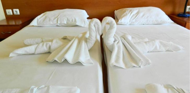 Puhkus Bulgaarias, 4* hotellis PRIVILEG HOTEL! 14
