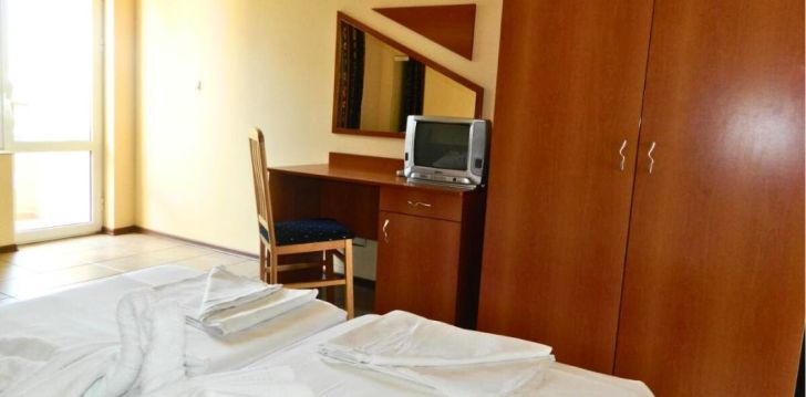Puhkus Bulgaarias, 4* hotellis PRIVILEG HOTEL! 15
