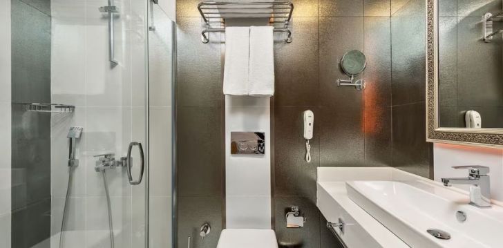 Türgi ja 5* hotell MARILIS HILL RESORT HOTEL! 16