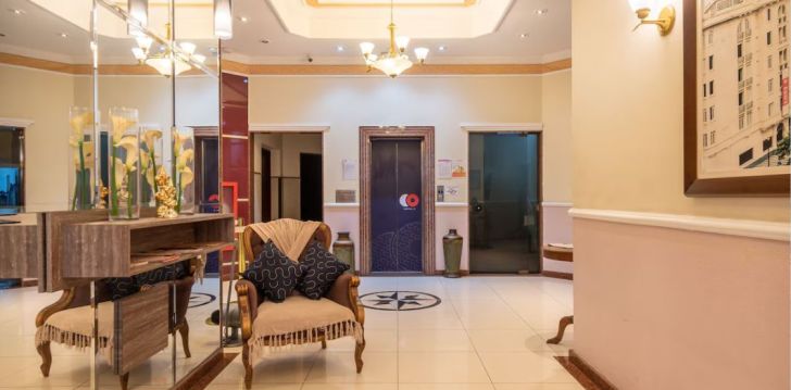 Eksootiline Brasiilia, puhka 3* hotellis CAPITAL O PIRATININGA HOTEL! 4