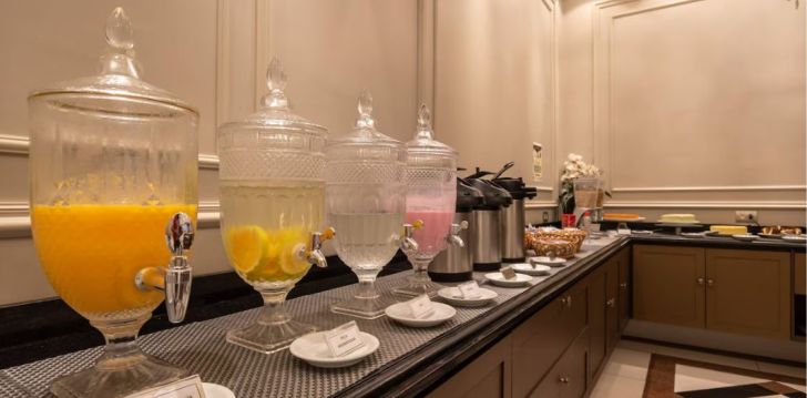 Eksootiline Brasiilia, puhka 3* hotellis CAPITAL O PIRATININGA HOTEL! 7
