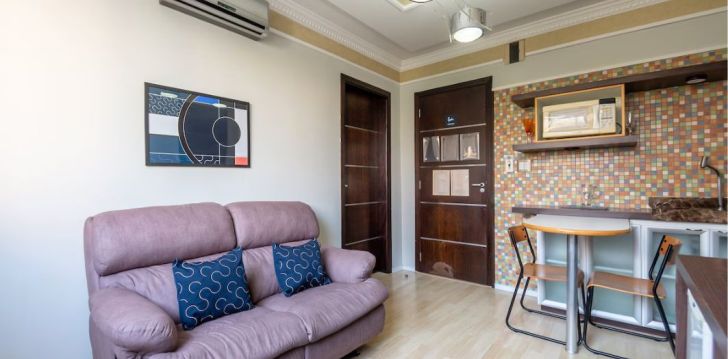 Eksootiline Brasiilia, puhka 3* hotellis CAPITAL O PIRATININGA HOTEL! 22