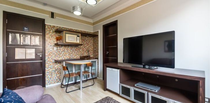 Eksootiline Brasiilia, puhka 3* hotellis CAPITAL O PIRATININGA HOTEL! 23