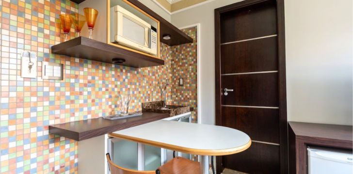 Eksootiline Brasiilia, puhka 3* hotellis CAPITAL O PIRATININGA HOTEL! 24