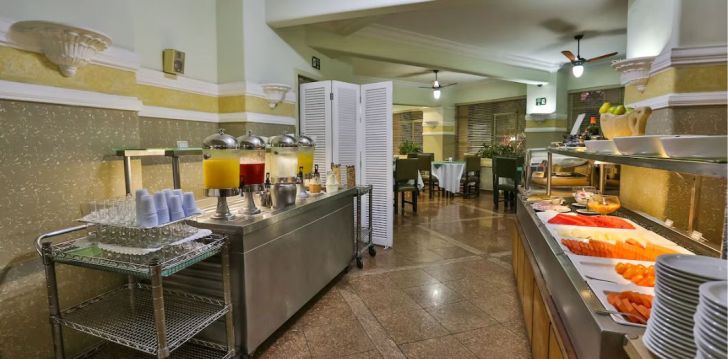 Reisi Brasiiliasse, peatu 4* hotellis SAN RAPHAEL! 13