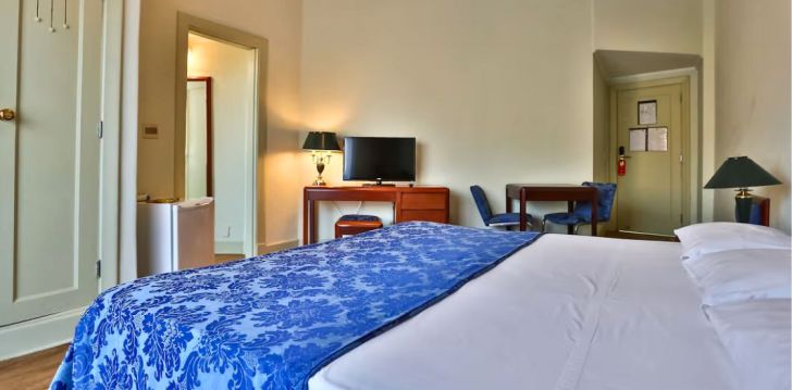Reisi Brasiiliasse, peatu 4* hotellis SAN RAPHAEL! 20
