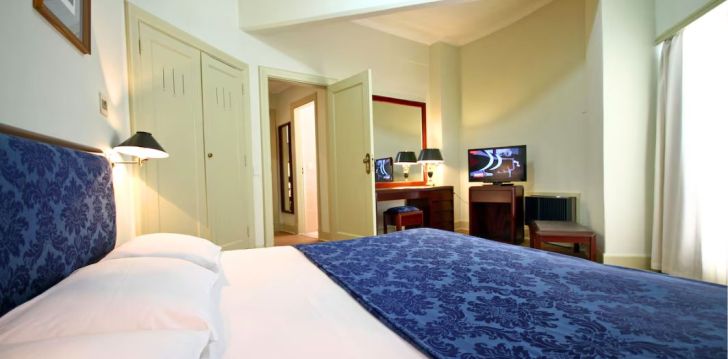 Reisi Brasiiliasse, peatu 4* hotellis SAN RAPHAEL! 21