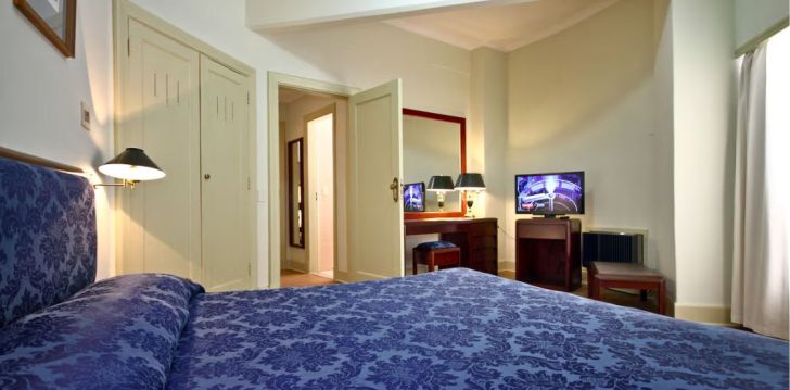 Reisi Brasiiliasse, peatu 4* hotellis SAN RAPHAEL! 22