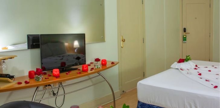 Reisi Brasiiliasse, peatu 4* hotellis SAN RAPHAEL! 28