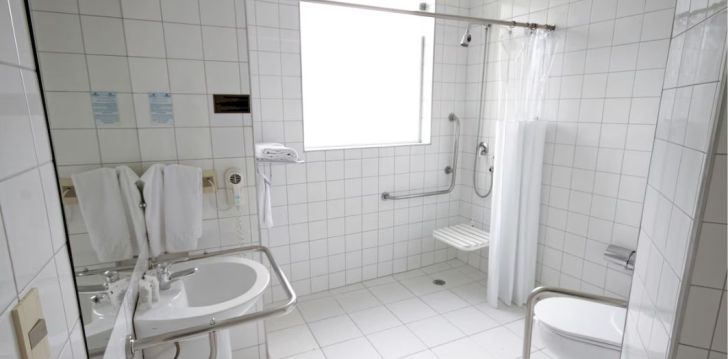 Reisi Brasiiliasse, peatu 4* hotellis SAN RAPHAEL! 31