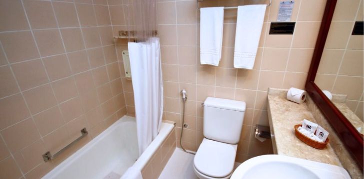 Reisi Brasiiliasse, peatu 4* hotellis SAN RAPHAEL! 32