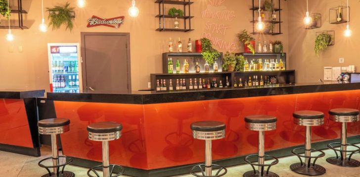 Puhkus Brasiilias, 4* hotellis NACIONAL INN JARAGUÁ SÃO PAULO! 2