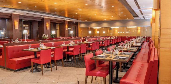 Puhkus Brasiilias, 4* hotellis NACIONAL INN JARAGUÁ SÃO PAULO! 5