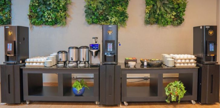 Puhkus Brasiilias, 4* hotellis NACIONAL INN JARAGUÁ SÃO PAULO! 10