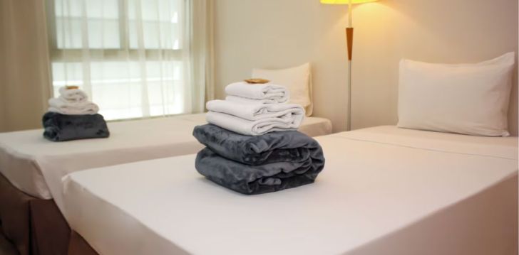 Puhkus Brasiilias, 4* hotellis NACIONAL INN JARAGUÁ SÃO PAULO! 30