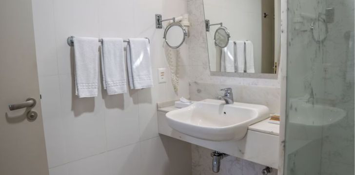 Puhkus Brasiilias, 4* hotellis NACIONAL INN JARAGUÁ SÃO PAULO! 31