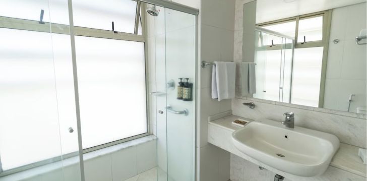 Puhkus Brasiilias, 4* hotellis NACIONAL INN JARAGUÁ SÃO PAULO! 32