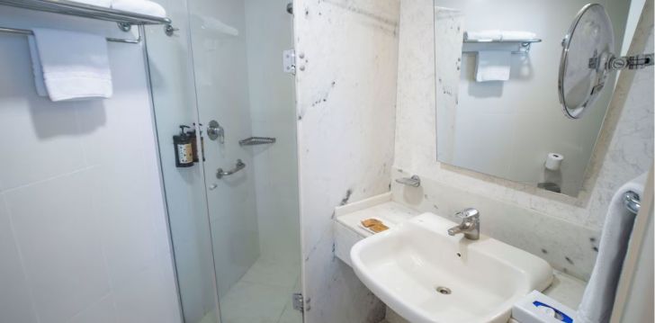 Puhkus Brasiilias, 4* hotellis NACIONAL INN JARAGUÁ SÃO PAULO! 33