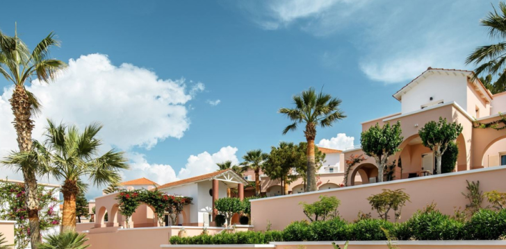 mitsis-rodos-village