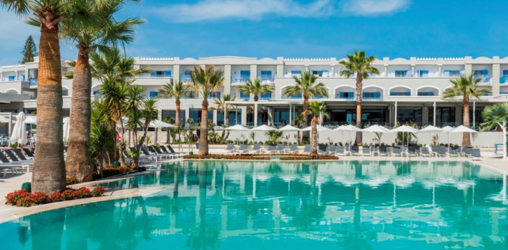 mitsis-rodos-village